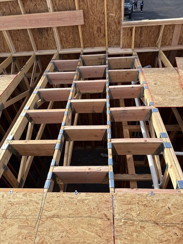 Framing