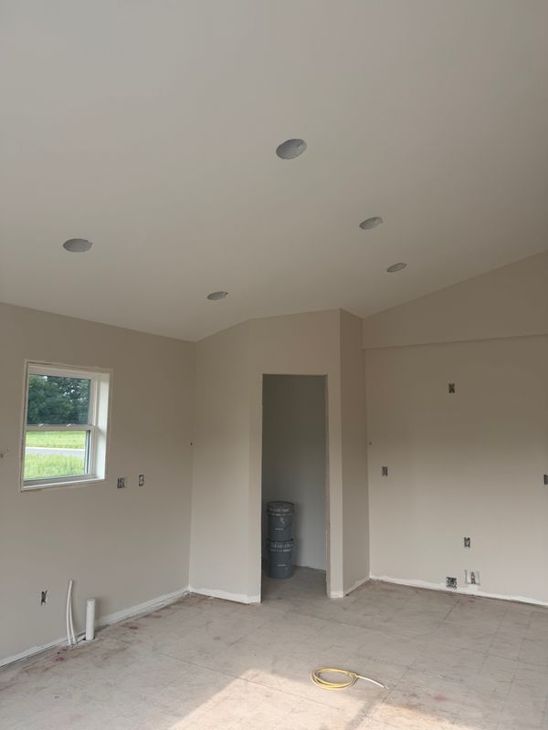 Drywall Installation