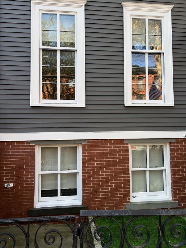 Exterior Painting