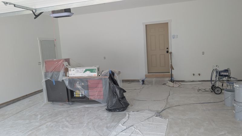 Interior Painting