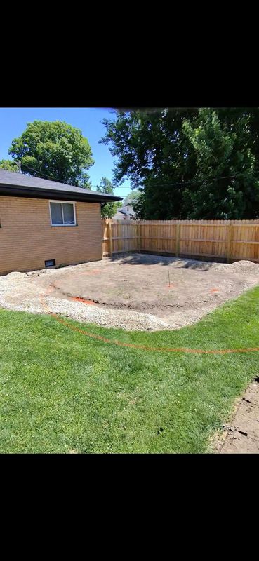 Excavation Services