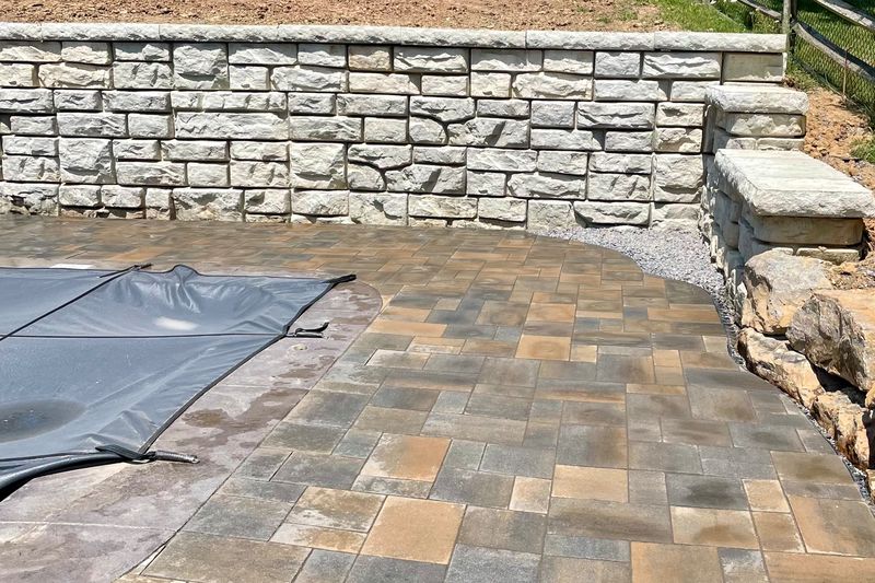 Retaining Walls gallery