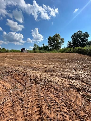 Land Clearing