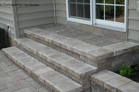 Step Installation