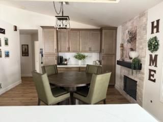 Kitchen Renovation