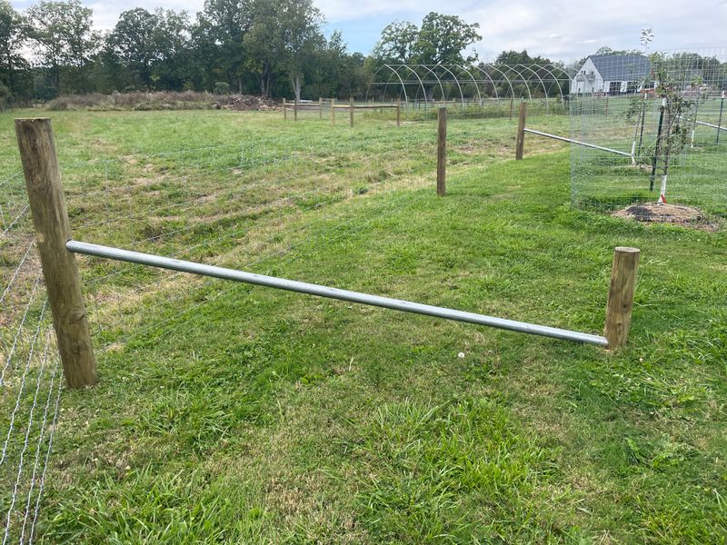 Residential Fencing