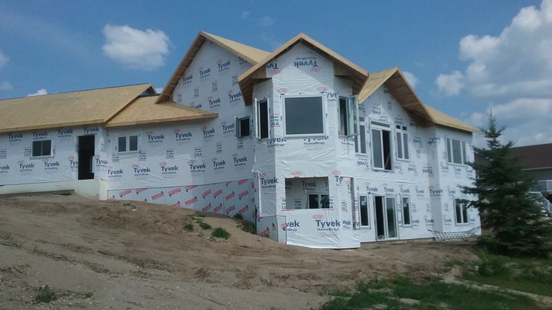 Exterior Projects