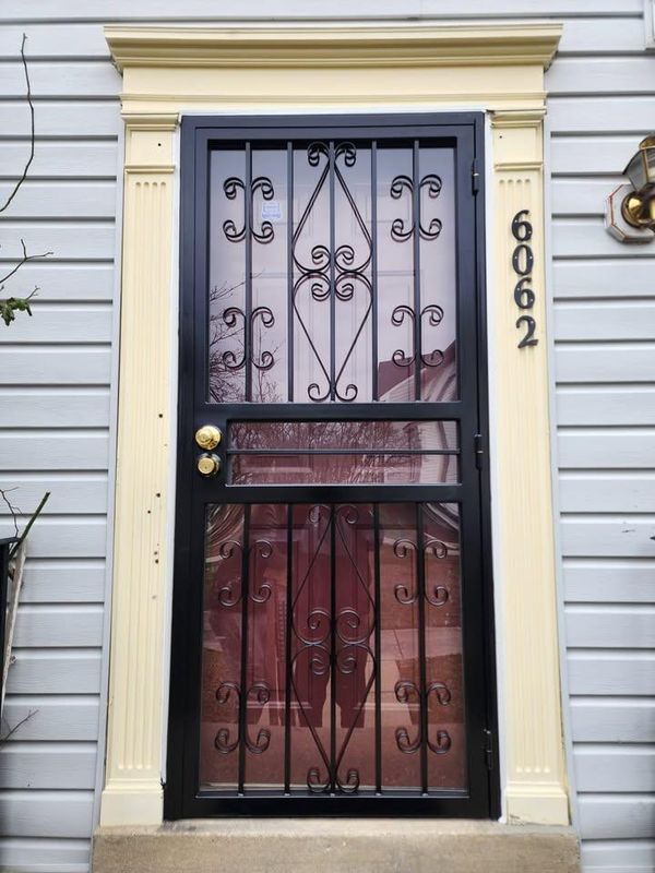 Door Replacement And Install