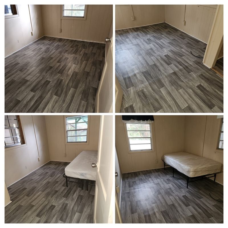 Monthly Residential Cleaning