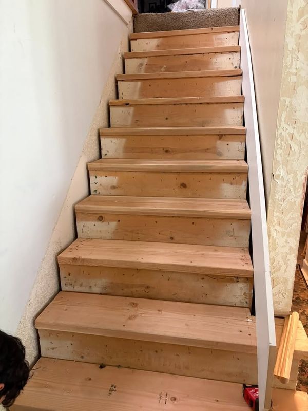 Carpentry