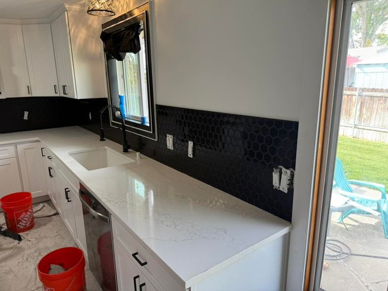 Tiling