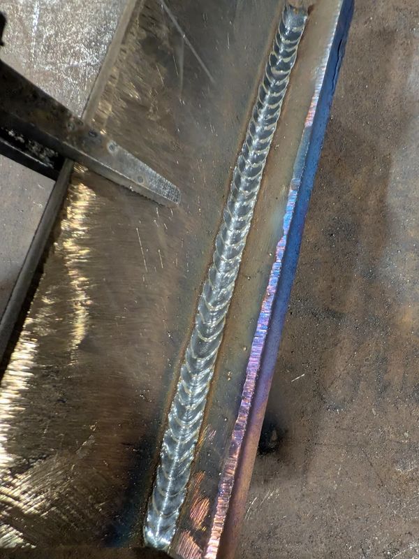 Custom Welding