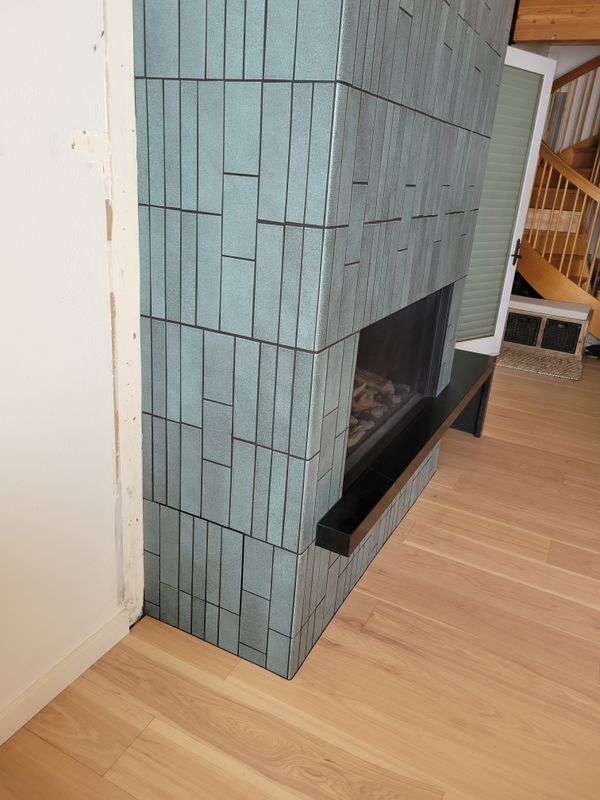 Mosaic Tiling
