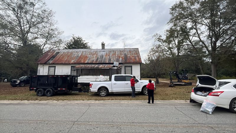 Demolition Contractor