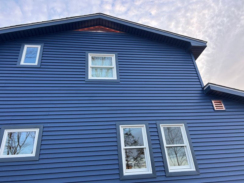 Additions And Extensions
