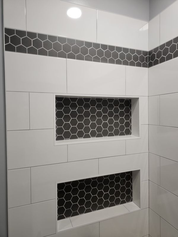 Bathroom Renovation