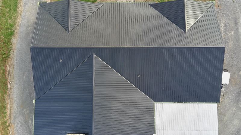 Roofing Installation