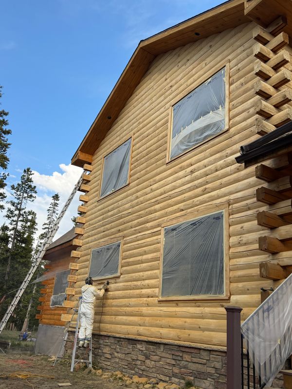 Exterior Decking