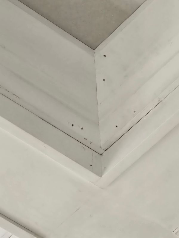 Custom Millwork