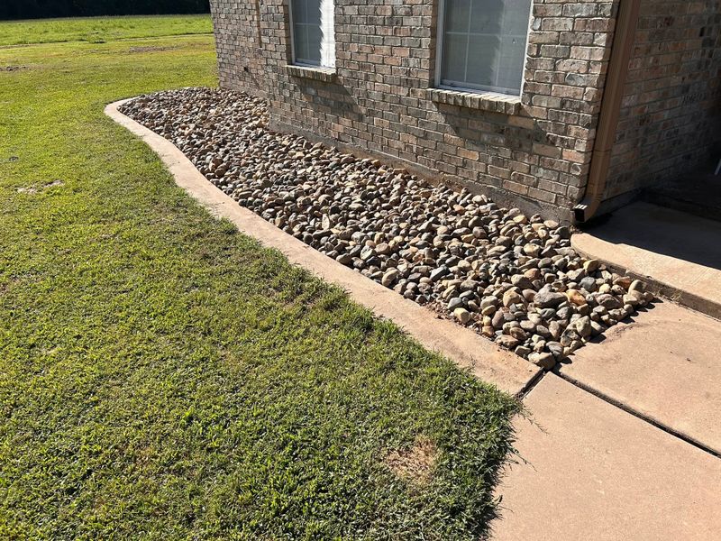 Drainage Solutions