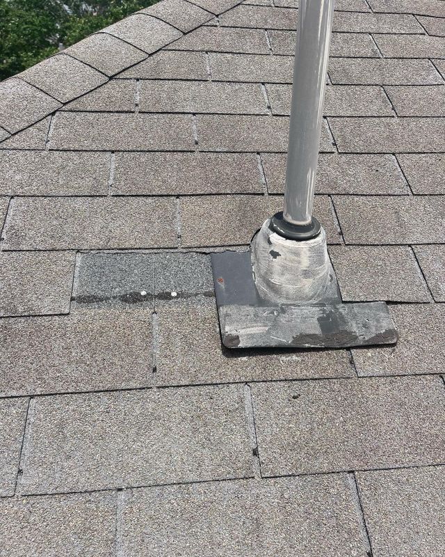Roofing