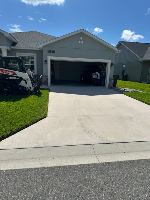Paver Driveways