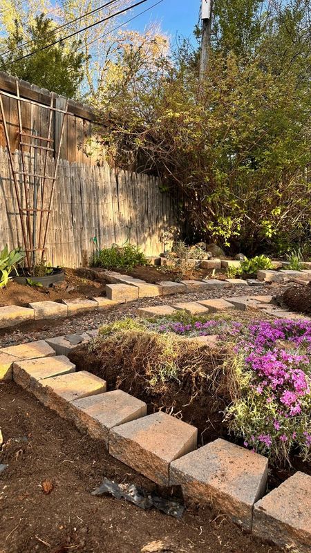 Patio Design & Construction
