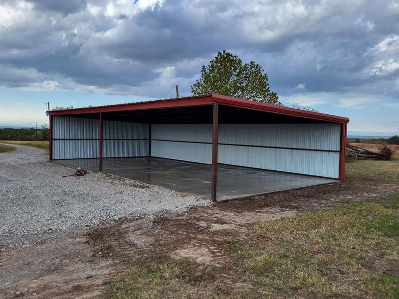 Carports