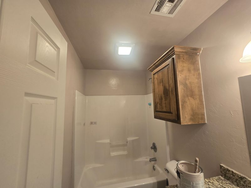 Interior Painting