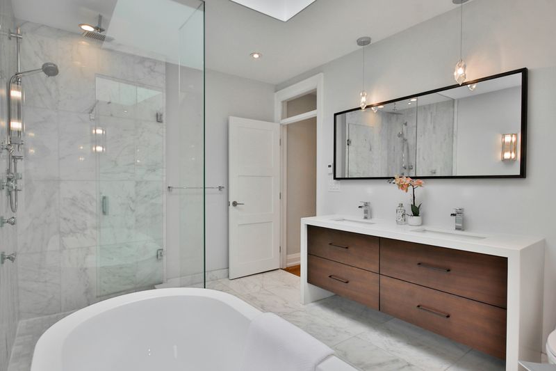 Kitchen and Bathroom Renovations