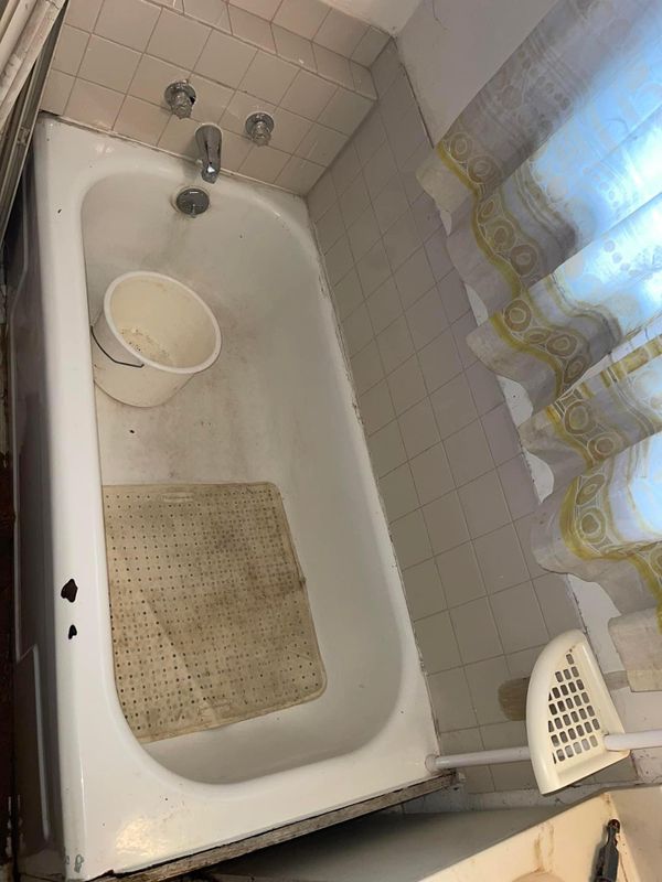 Plumbing