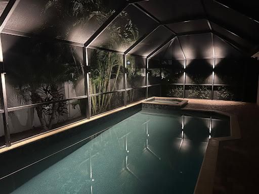 Landscape Lighting