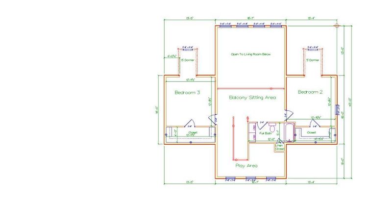 Blueprints