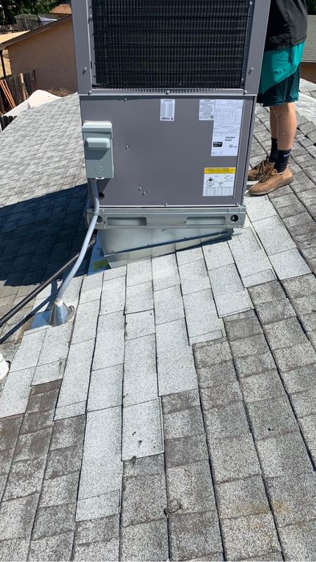 Hvac Maintenance