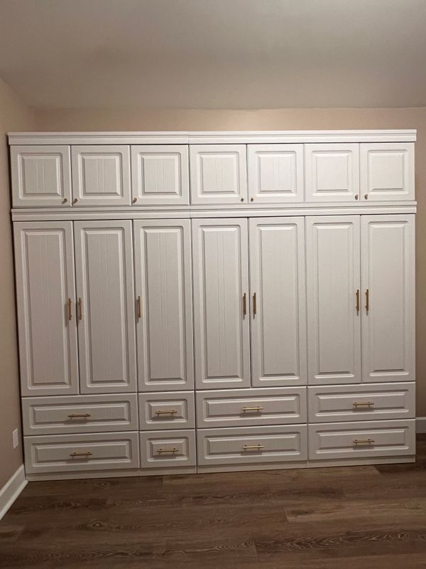 Trim Repair & Replacement