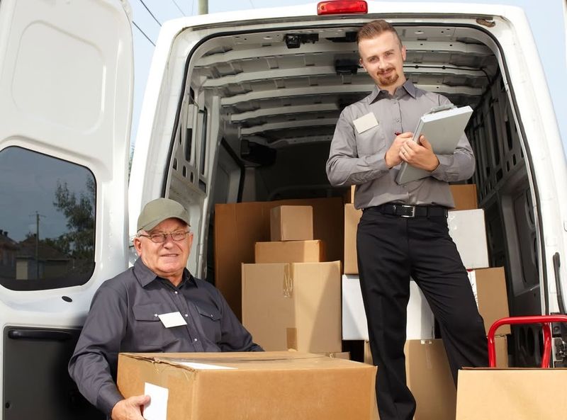 Specialty Moving