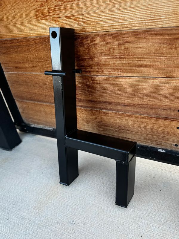 Custom Fabrication gallery