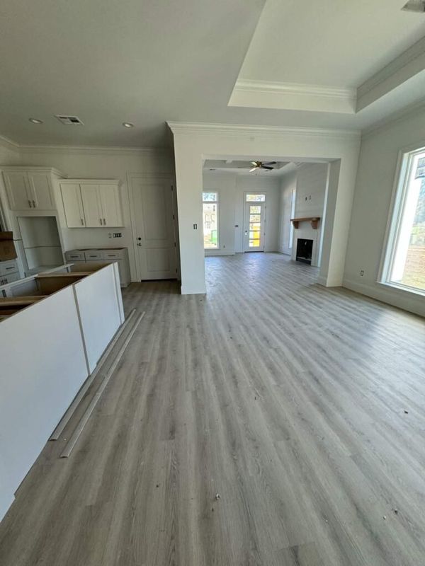 Vinyl Flooring