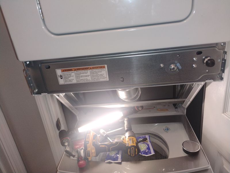 Washer and Dryer Repair