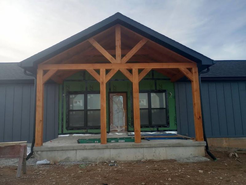 Custom Home Construction