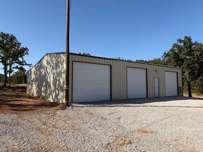 Metal Buildings