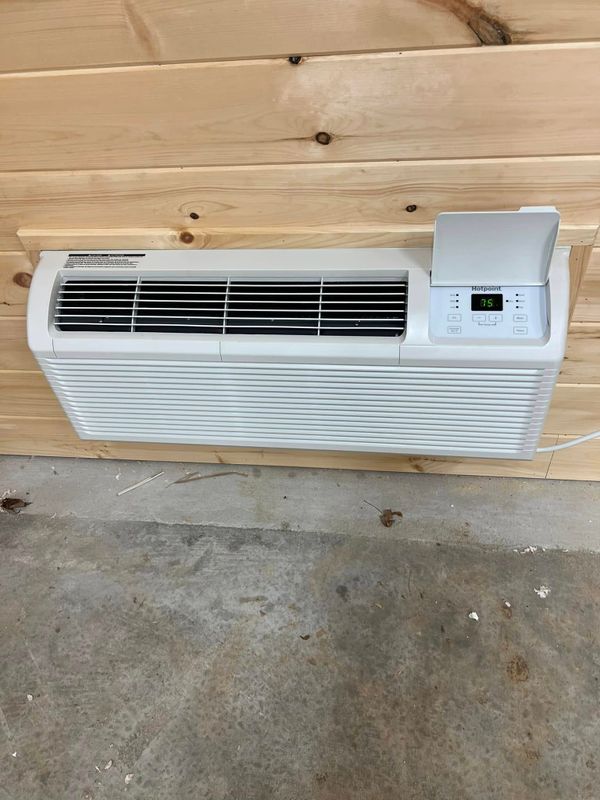 Thermostat Installation and Programming