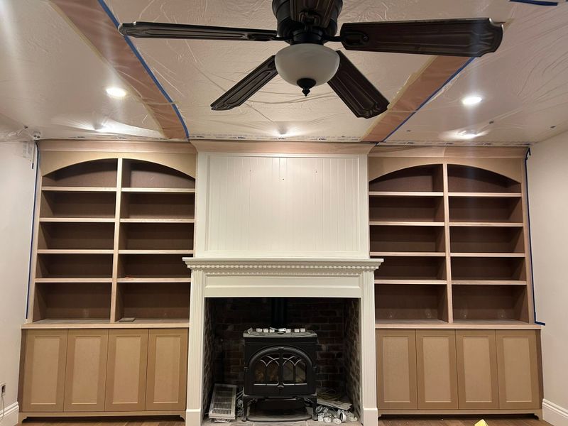 Remodeling & Renovation