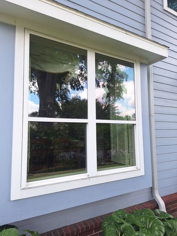 Window Cleaning