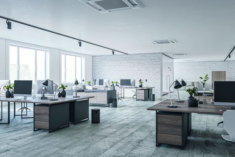 Interior Renovations