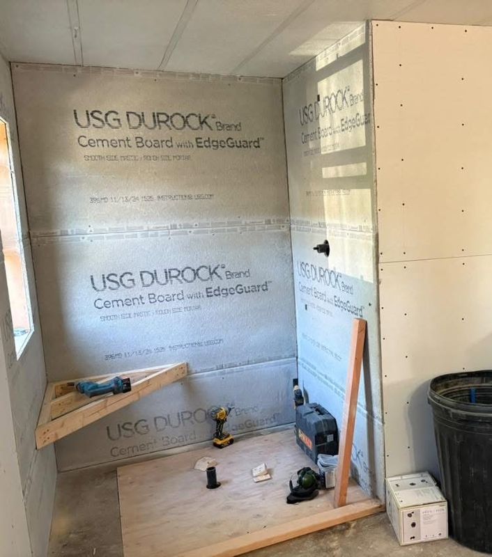 Interior Renovations
