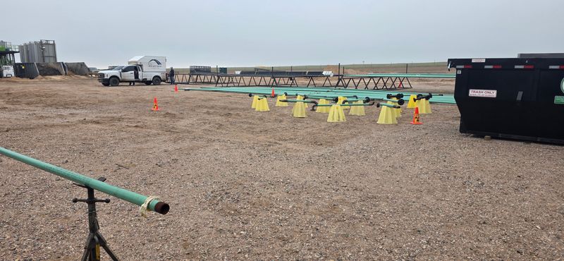 Pipe Fabrication