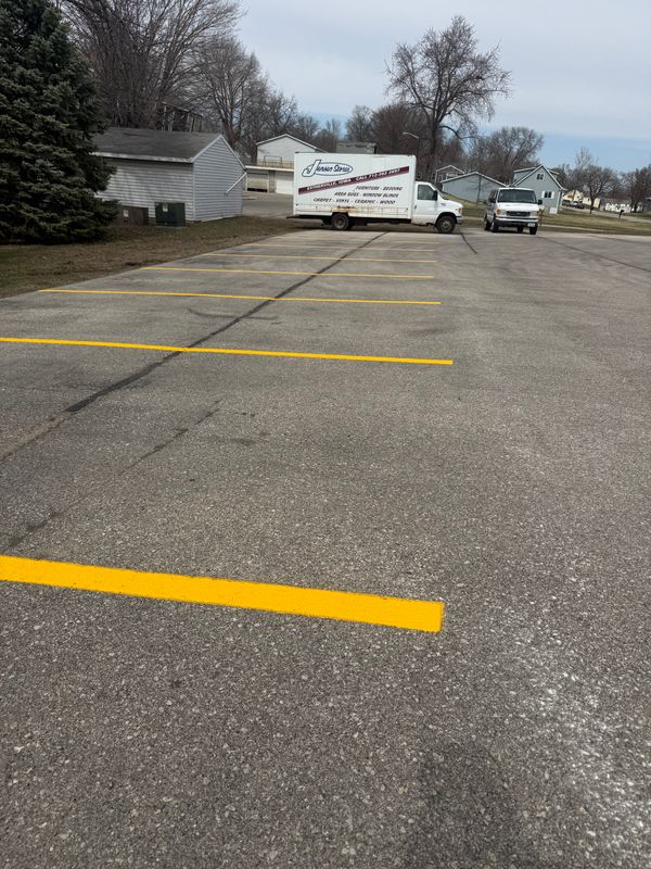 Asphalt and Paving