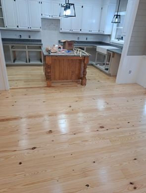 Residential Construction - New Home Builds