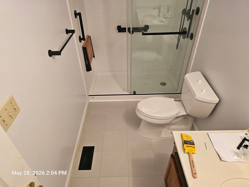 Exterior & Interior Renovations